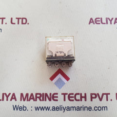 Omron ly4n relay 