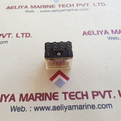 Omron ly4n relay 