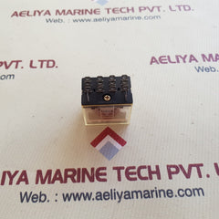 Omron ly4n relay 