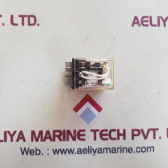 Omron ly4n relay 