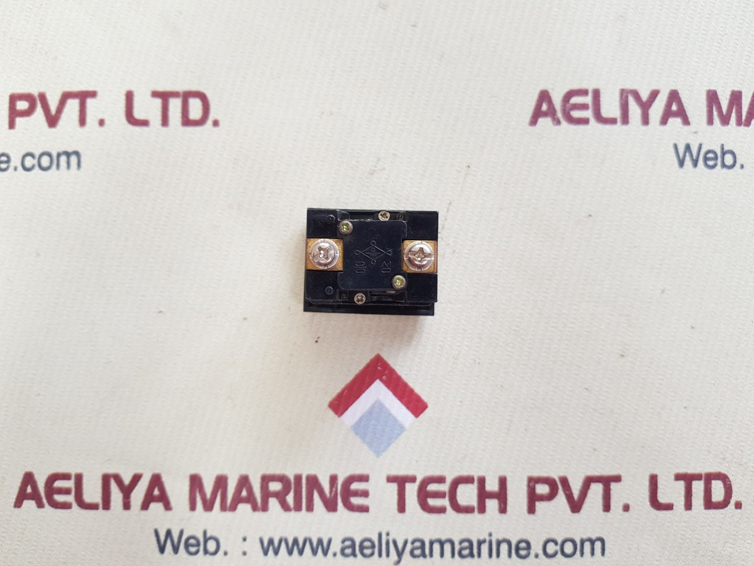 Ysrl 34-024 rectangle lamp light 24v 2w