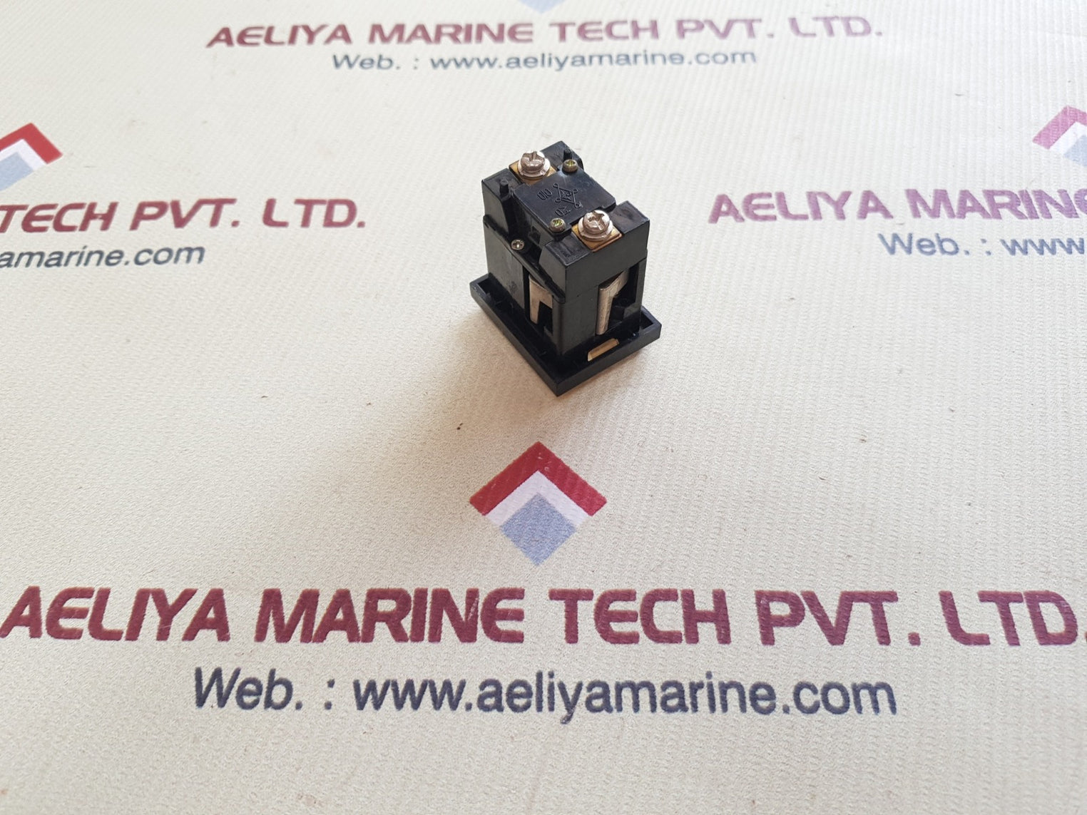 Ysrl 34-024 rectangle lamp light 24v 2w