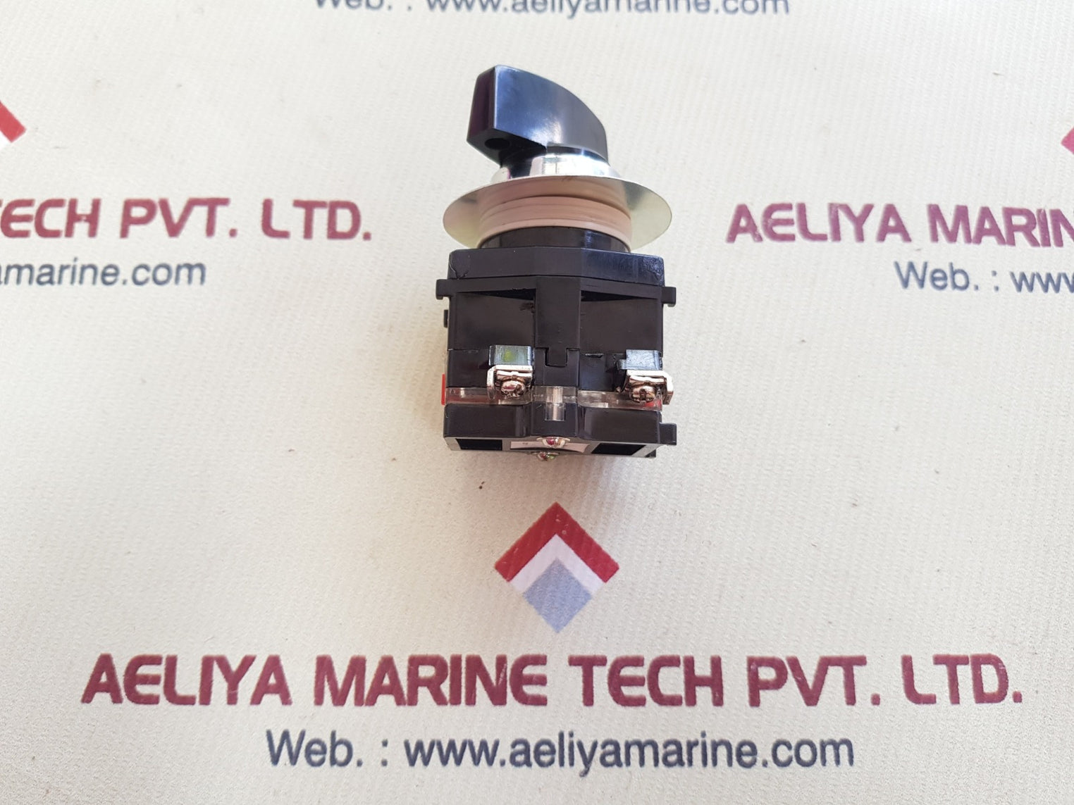 Yongsung cam switch 10a 250vac 