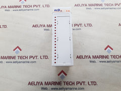 Saia-burgess pcd4.e110 digital module