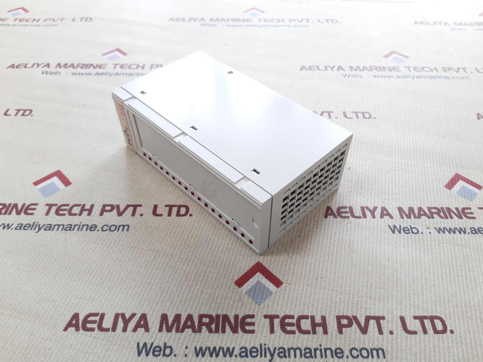 Saia-burgess pcd4.e110 digital module