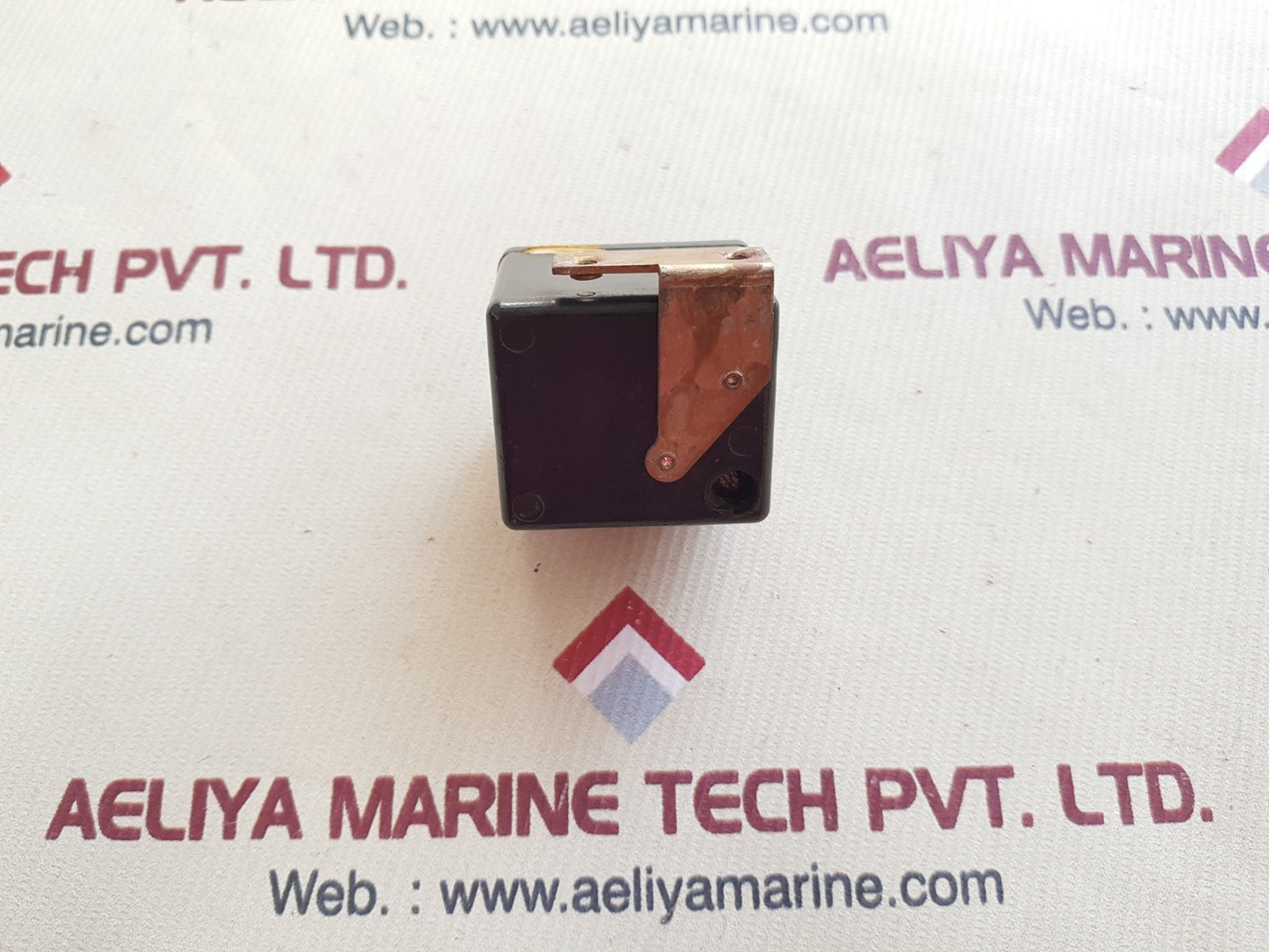 General electric 3arr3u3p2 relay