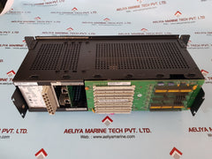 Ge energy d20 mx chassis wesdac d20me II substation automation controller