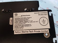 Ge energy d20 mx chassis wesdac d20me II substation automation controller