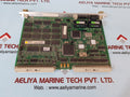 Ge energy Wesdac d20me II PCB card 526-2007-cc
