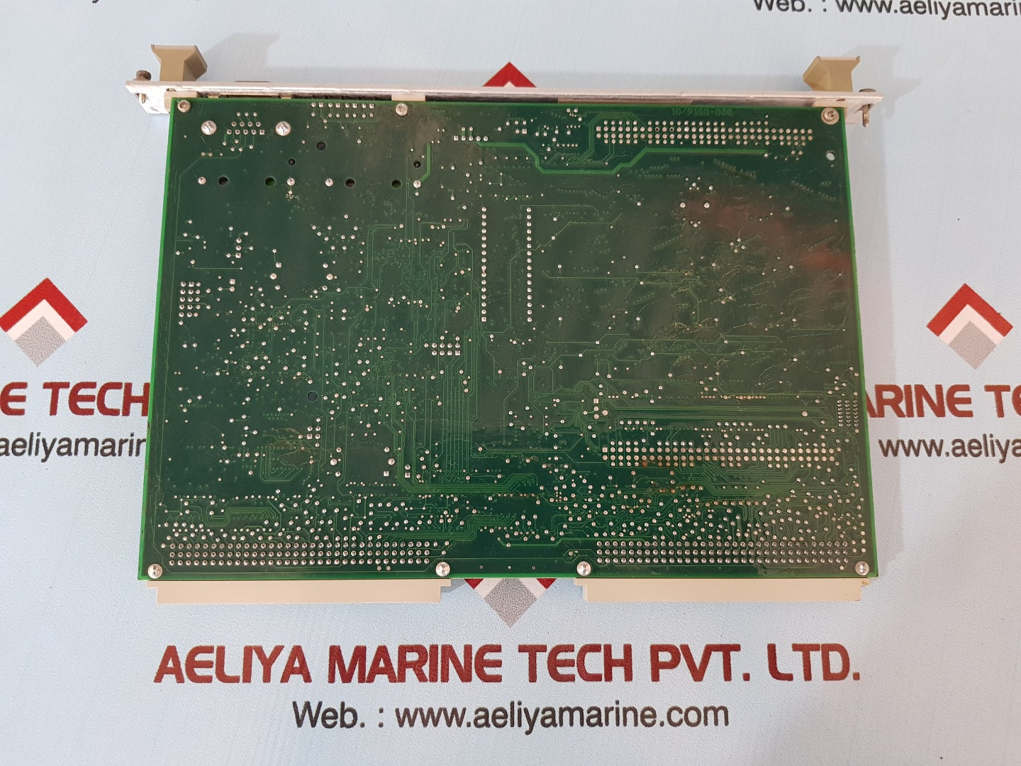 Ge energy Wesdac d20me II PCB card 526-2007-cc