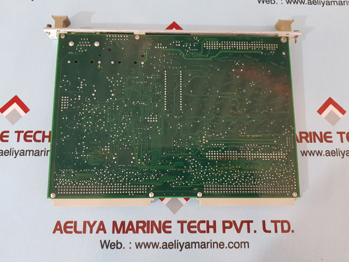 Ge energy Wesdac d20me II PCB card 526-2007-cc