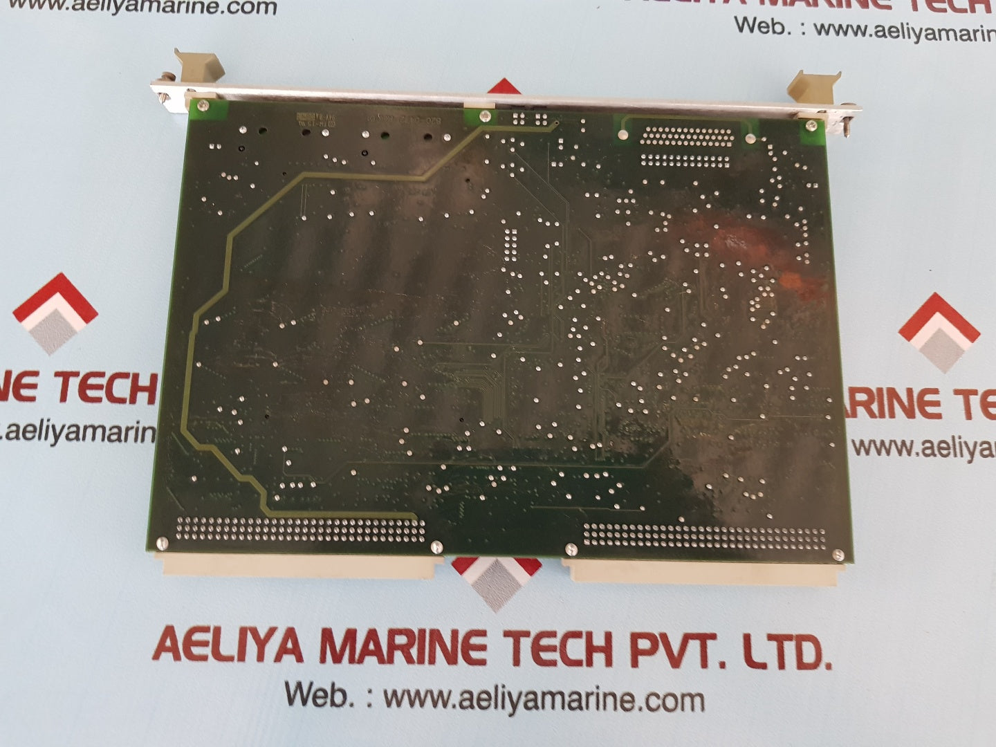Ge d20 eme pcb card 526-2100-cc