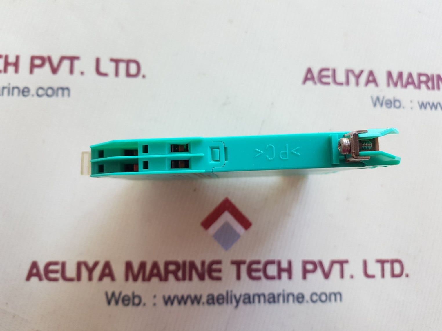 Pepperl+fuchs z-series z778 safe snap barrier