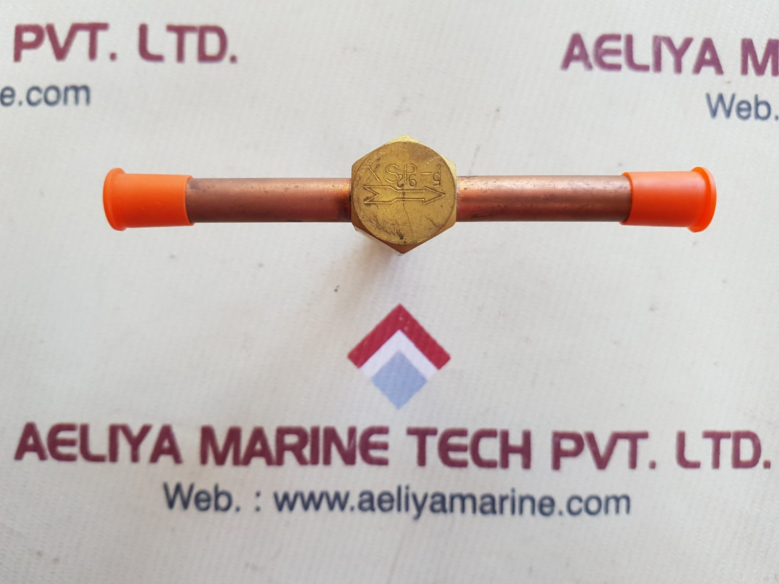 Carrier transicold 14 01090 01 solenoid valve