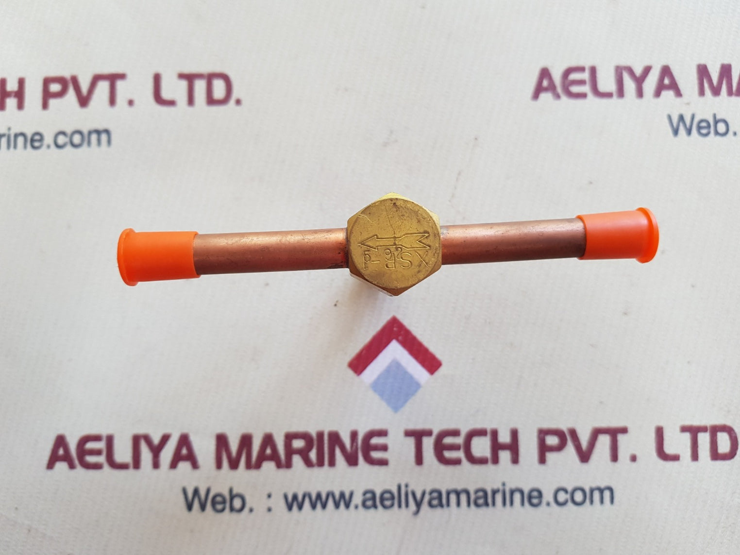 Carrier transicold 14 01090 01 solenoid valve