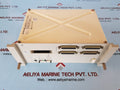 Siemens simatic s5-110s/b central processor unit 6es5 902-3sa12