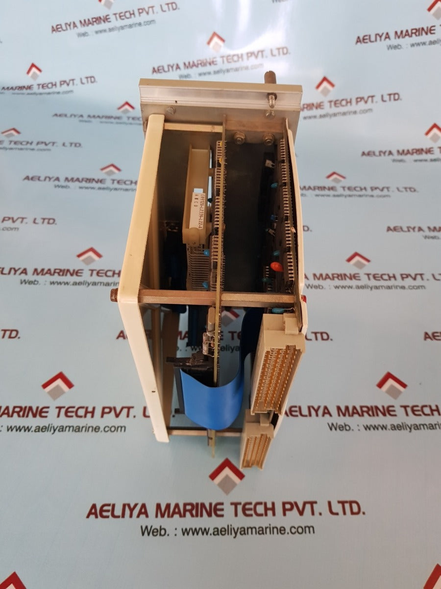 Siemens simatic s5-110s/b central processor unit 6es5 902-3sa12