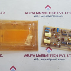 Sulzer fsa-c4s pcb card 112.021.737.200 d