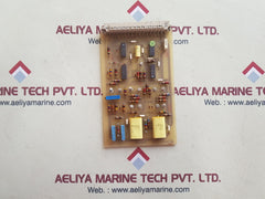 Sulzer fsa-c4s pcb card 112.021.737.200 d