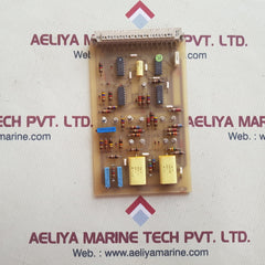 Sulzer fsa-c4s pcb card 112.021.737.200 d