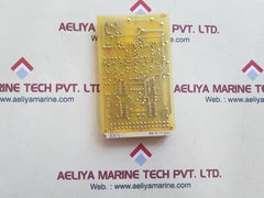 Sulzer fsa-c4s pcb card 112.021.737.200 d