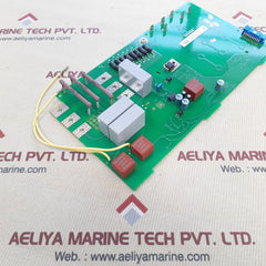 Siemens c98043-a7004-l4-3 pcb card c98040-a7004-c1-5