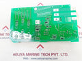 Siemens c98043-a7004-l4-3 pcb card c98040-a7004-c1-5