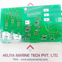 Siemens c98043-a7004-l4-3 pcb card c98040-a7004-c1-5