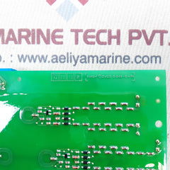 Siemens c98043-a7004-l4-3 pcb card c98040-a7004-c1-5