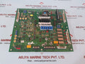 Shinko e3-1413 spc110-3 pc board pn: c43f15036