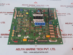 Shinko e3-1413 spc110-3 pc board pn: c43f15036