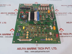 Shinko e3-1413 spc110-3 pc board pn: c43f15036