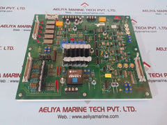 Shinko e3-1413 spc110-3 pc board pn: c43f15036