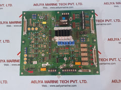 Shinko e3-1413 spc110-3 pc board pn: c43f15036