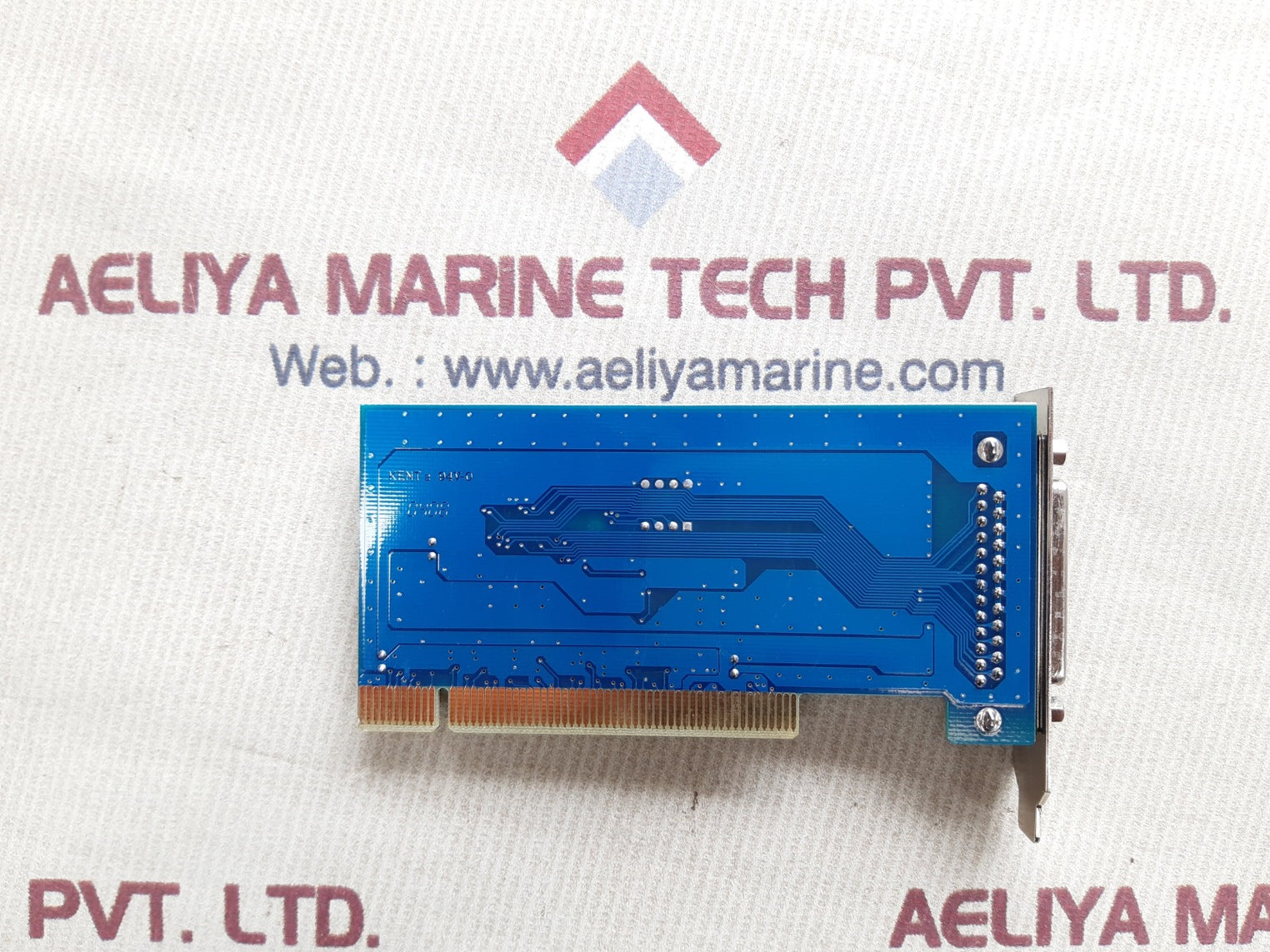 Pci-1284 pcb card