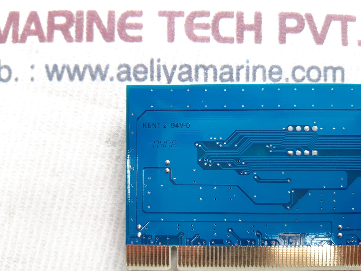 Pci-1284 pcb card