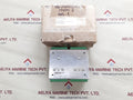 Praxis 98.6.034.703 6034-din-16mio i/o module