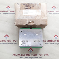 Praxis 98.6.034.703 6034-din-16mio i/o module