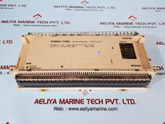 Omron Sysmac c40h programmable controller c40h-c6dr-d-v1