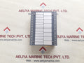 Praxis 98.6.030.702 6030-din-12di/8do i/o module