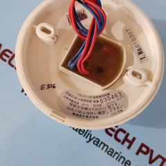 Nohmi bosai fdl511-65 heat detector 650'c