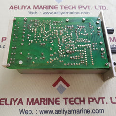 Deif dc-1tr 9845.4 relay