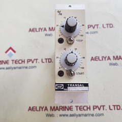 Deif dc-1tr 9845.4 relay