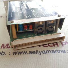 Deif dc-1tr 9845.4 relay