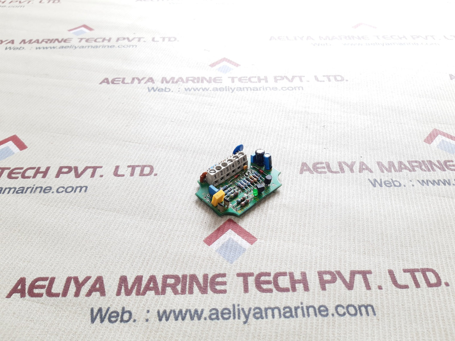 3fe0127 pcb card 74.0213.70