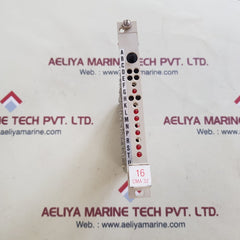 Abb synpol cma 32 gvt 360 5792 pcb card