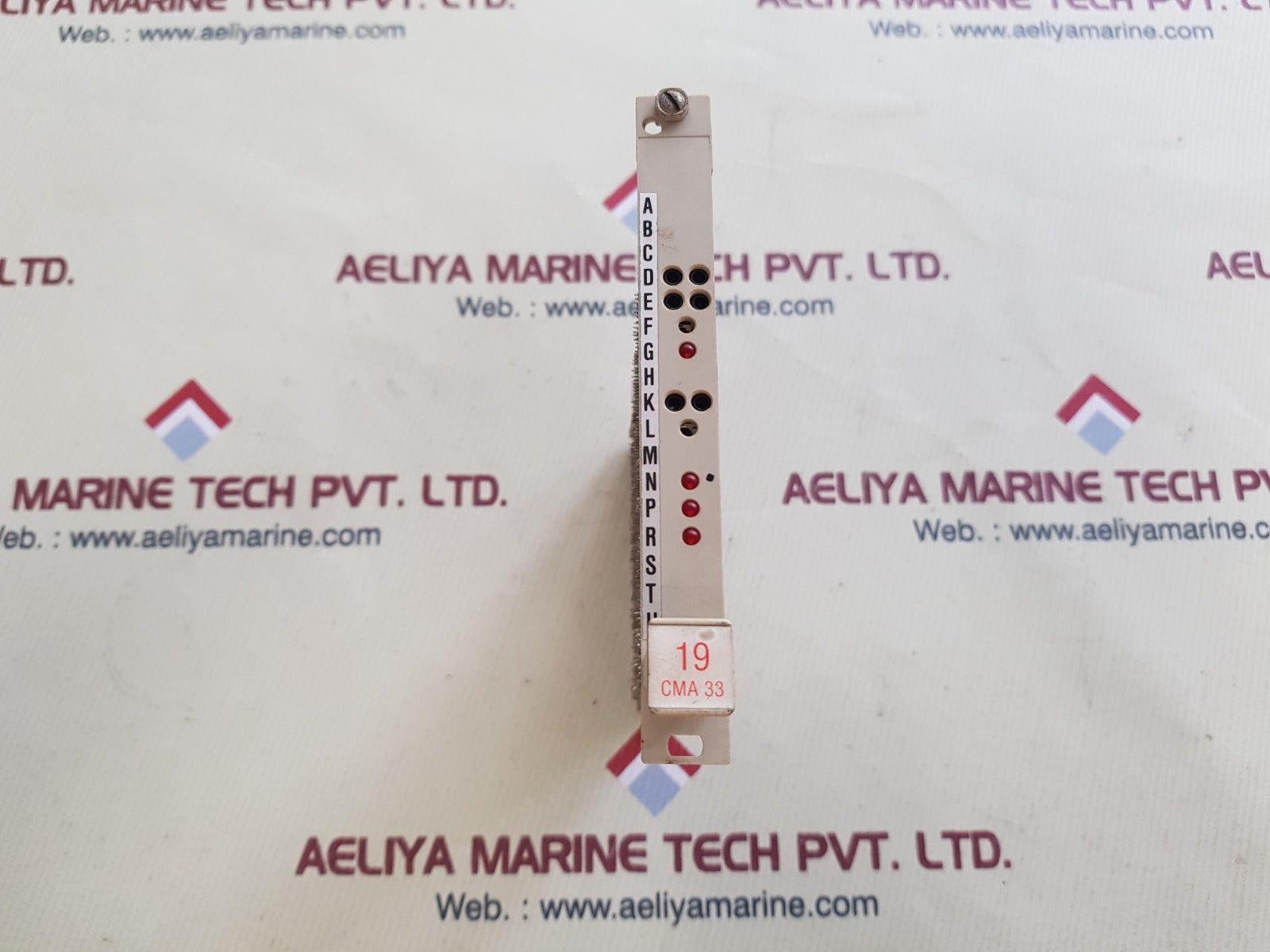 Abb synpol gvt 360 5796