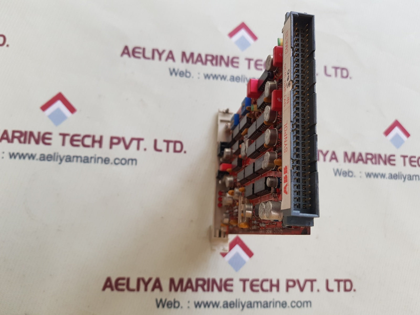 Abb synpol gvt 360 5796