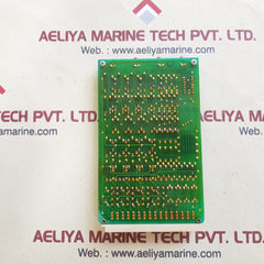 Autronica kmg-200 pcb card 7252-019.0000
