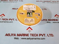 Simplex 4098-9754 smoke detector